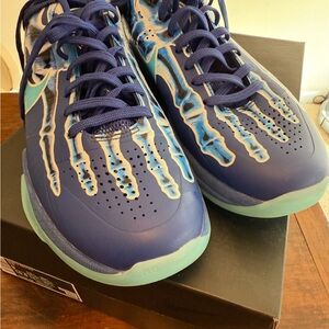 Nike Kobe VI Protro - only worn a couple of times